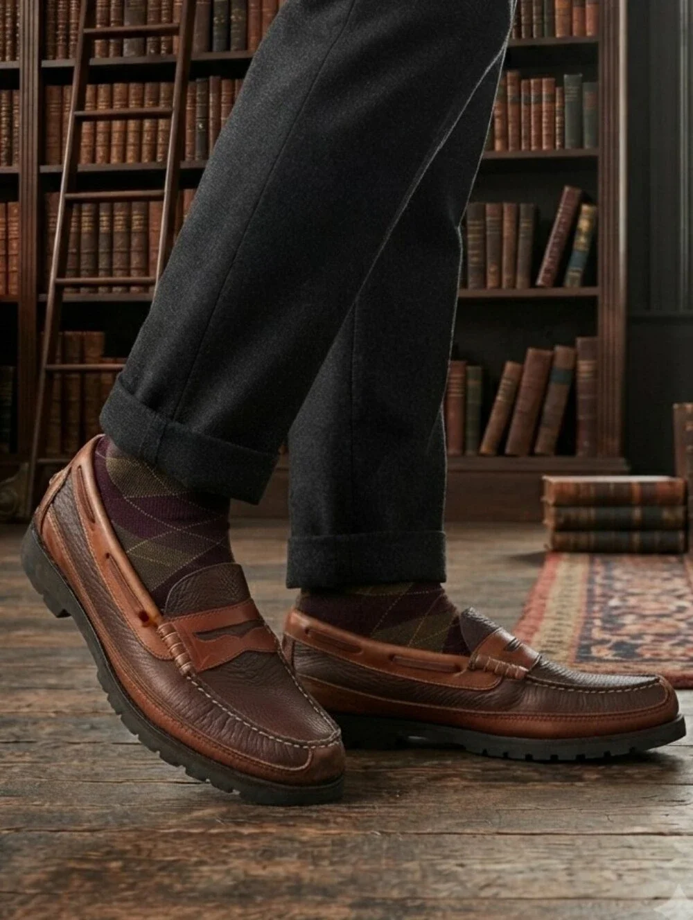 L.L. Bean ll bean